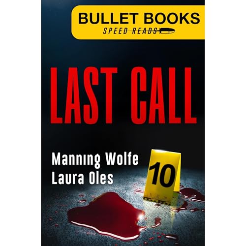 Cover of Last Call