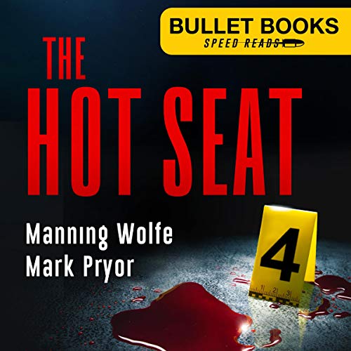 Cover of The Hot Seat