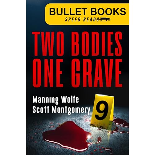 Cover of Two Bodies One Grave
