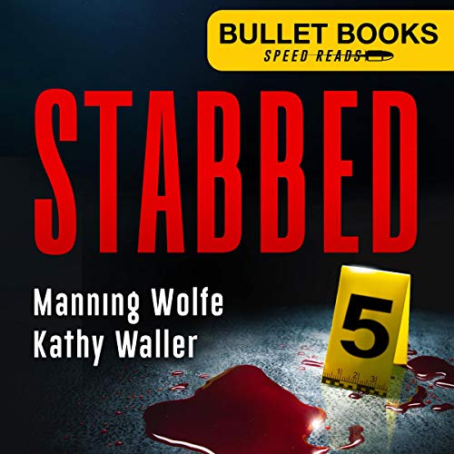 Cover of Stabbed