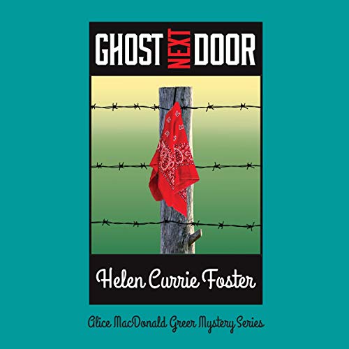Cover of Ghost Next Door