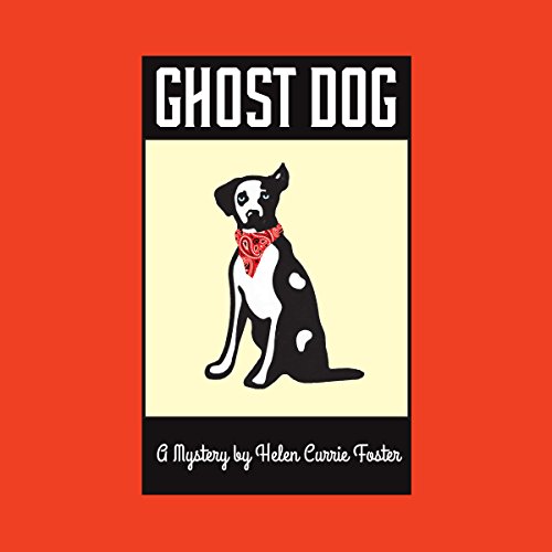Cover of Ghost Dog