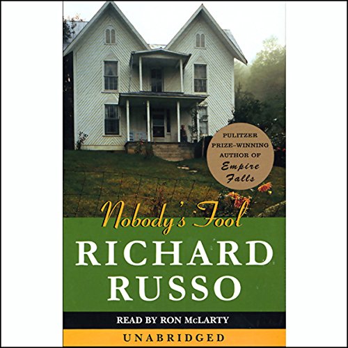 Cover of Nobody's Fool