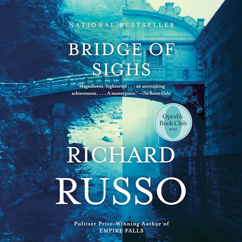 Cover of Bridge of Sighs: Oprah's Book Club