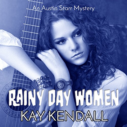 Cover of Rainy Day Women