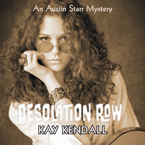 Cover of Desolation Row