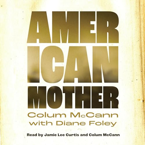 Cover of American Mother