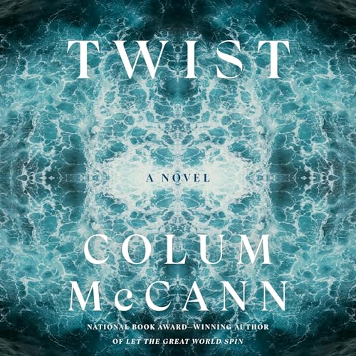 Cover of Twist