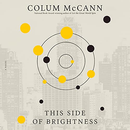 Cover of This Side of Brightness