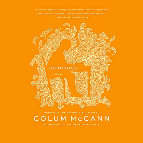 Cover of Songdogs