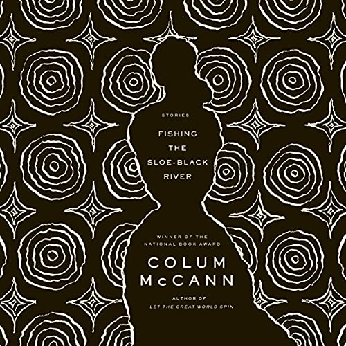 Cover of Fishing the Sloe-Black River