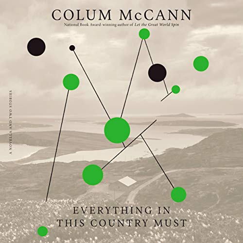 Cover of Everything In This Country Must