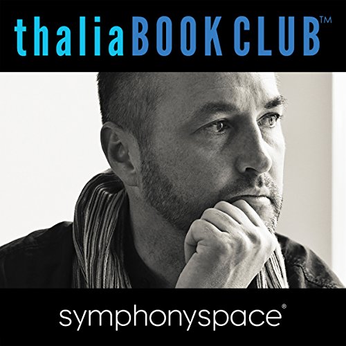 Cover of Thalia Book Club: Colum McCann Thirteen Ways of Looking