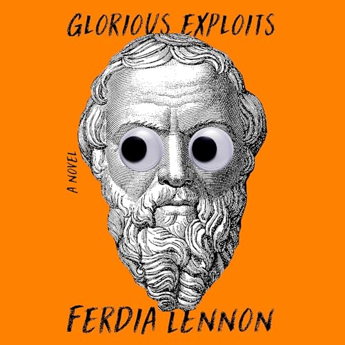 Cover of Glorious Exploits