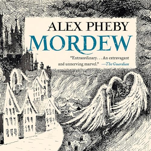 Cover of Mordew