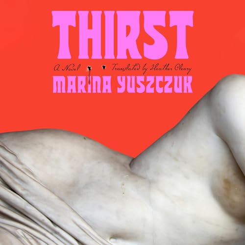Cover of Thirst