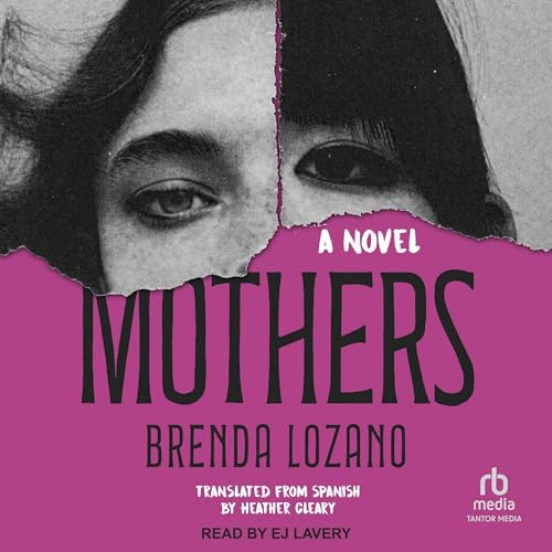 Cover of Mothers