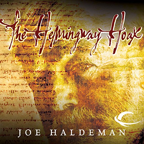 Cover of The Hemingway Hoax