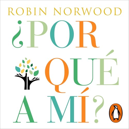 Cover of ¿Por qué a mí?