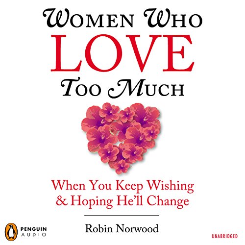 Cover of Women Who Love Too Much