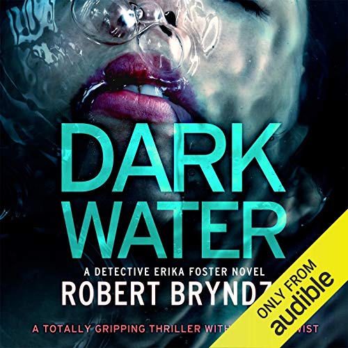 Cover of Dark Water