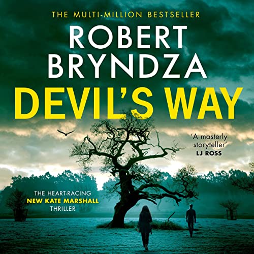 Cover of Devil's Way