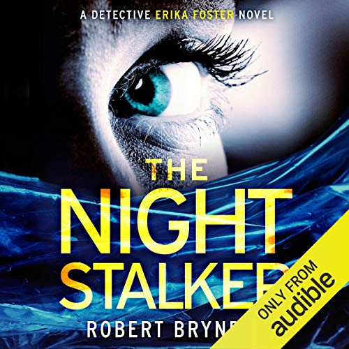 Cover of The Night Stalker