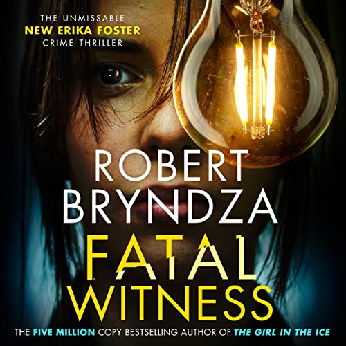 Cover of Fatal Witness