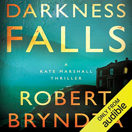 Cover of Darkness Falls