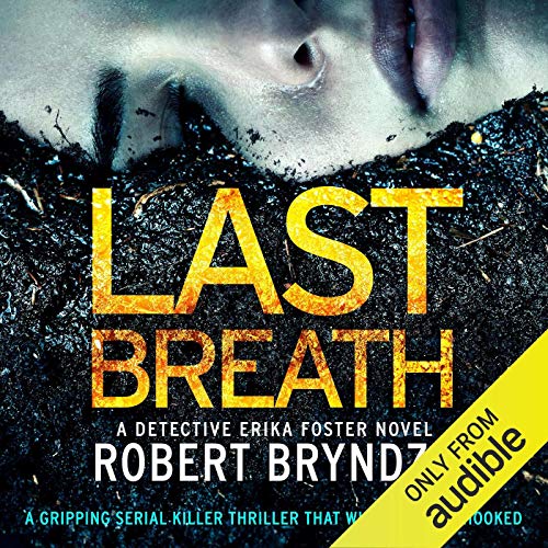 Cover of Last Breath