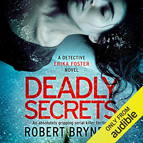 Cover of Deadly Secrets