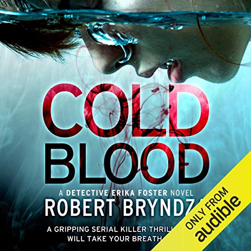 Cover of Cold Blood