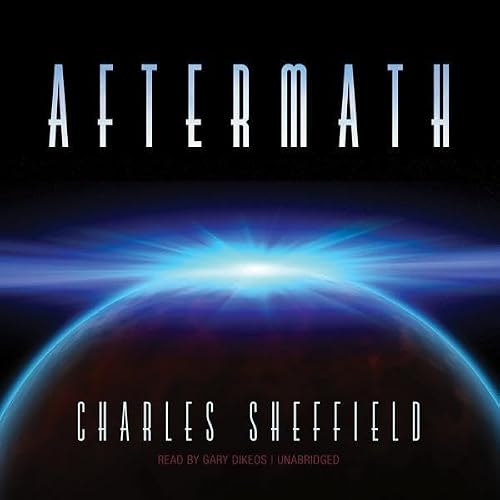 Cover of Aftermath