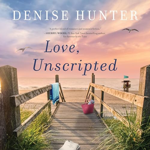 Cover of Love, Unscripted