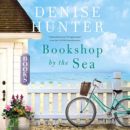 Cover of Bookshop by the Sea