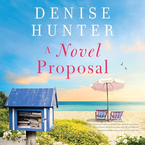 Cover of A Novel Proposal