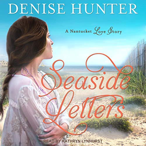 Cover of Seaside Letters