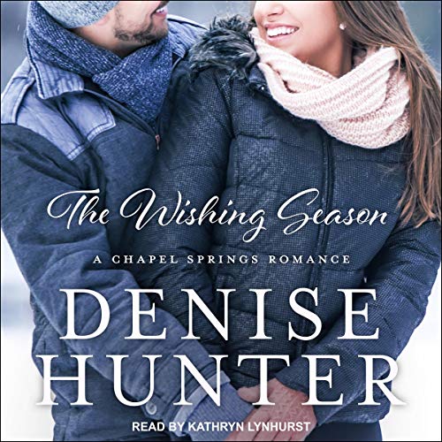 Cover of The Wishing Season