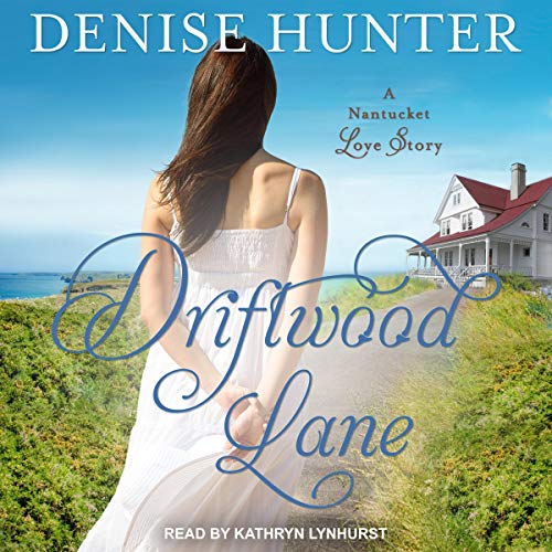 Cover of Driftwood Lane