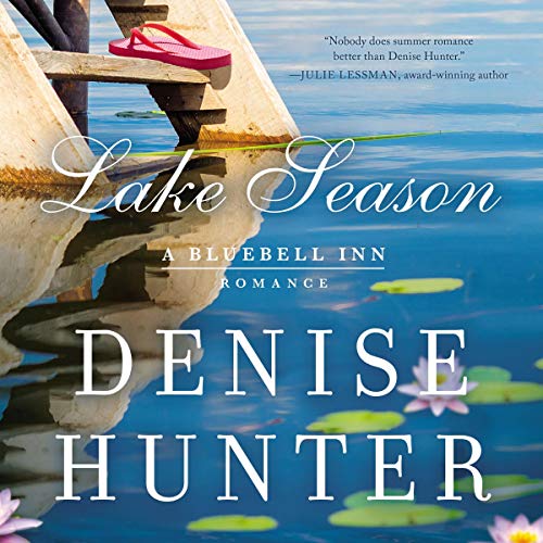 Cover of Lake Season