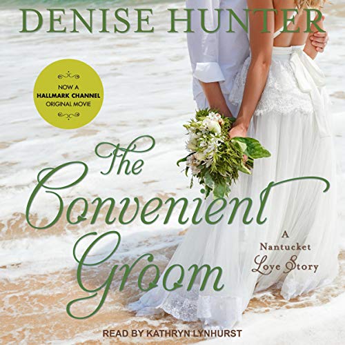 Cover of The Convenient Groom