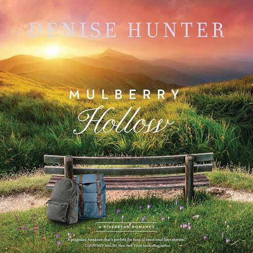 Cover of Mulberry Hollow