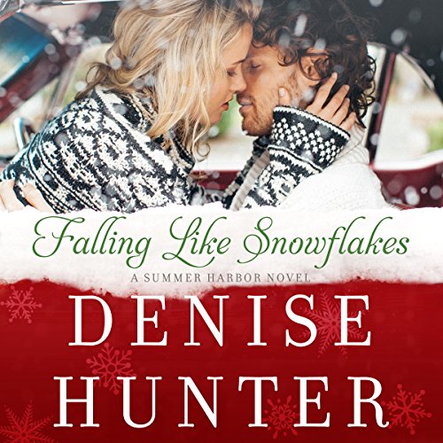 Cover of Falling Like Snowflakes