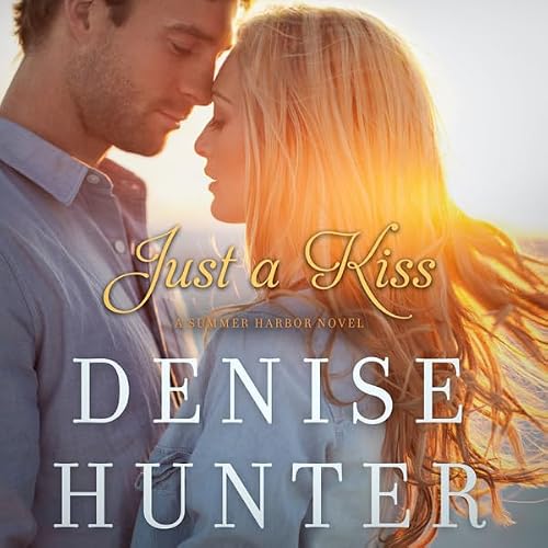 Cover of Just a Kiss
