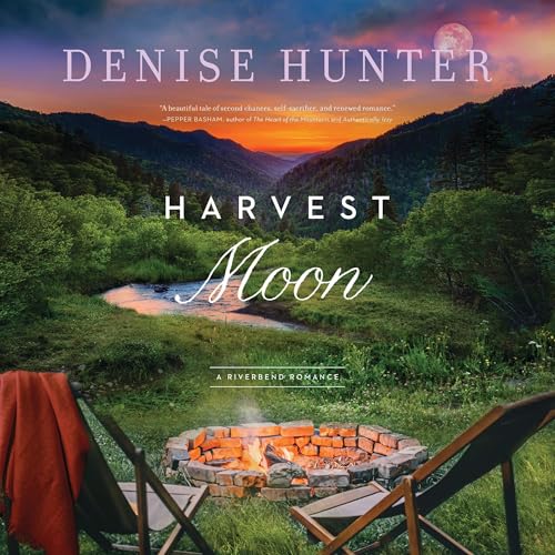 Cover of Harvest Moon