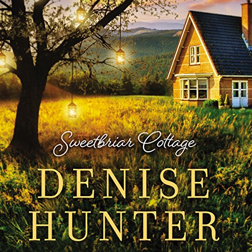Cover of Sweetbriar Cottage