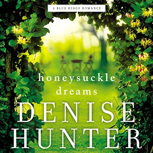 Cover of Honeysuckle Dreams
