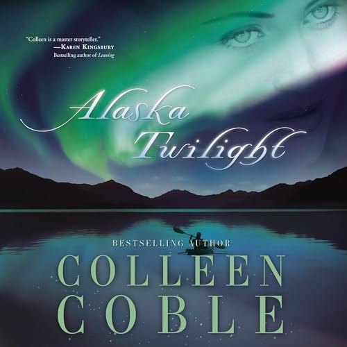 Cover of Alaska Twilight