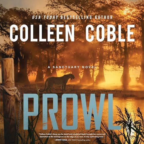 Cover of Prowl
