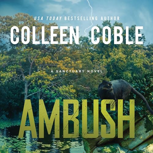 Cover of Ambush